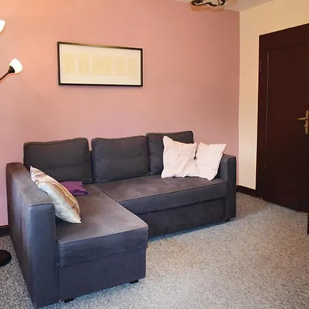 Sankt Vith 203 Apartamento St. Vith