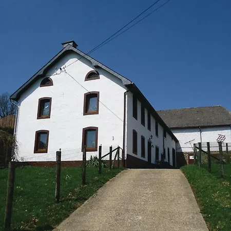 Apartamento Sankt Vith 203