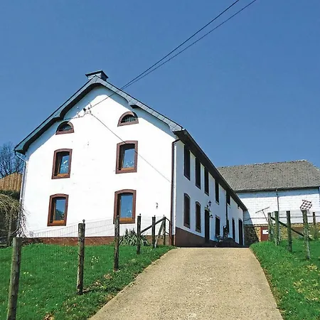 Sankt Vith 203 Apartamento